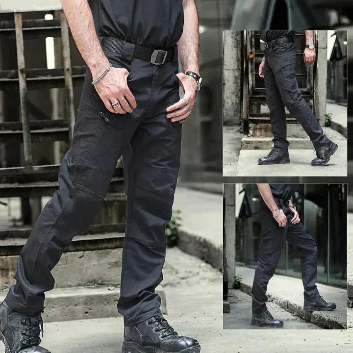 Lenoir™ | Pantalon multifonction imperméable