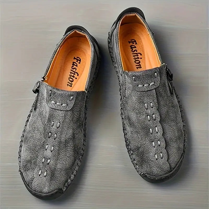 Cazel | Chaussures habillées élégantes en cuir