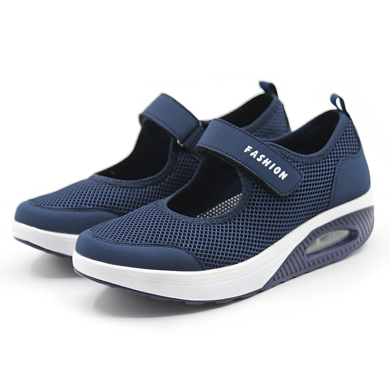 Cazel | Chaussures confortables et antidérapantes