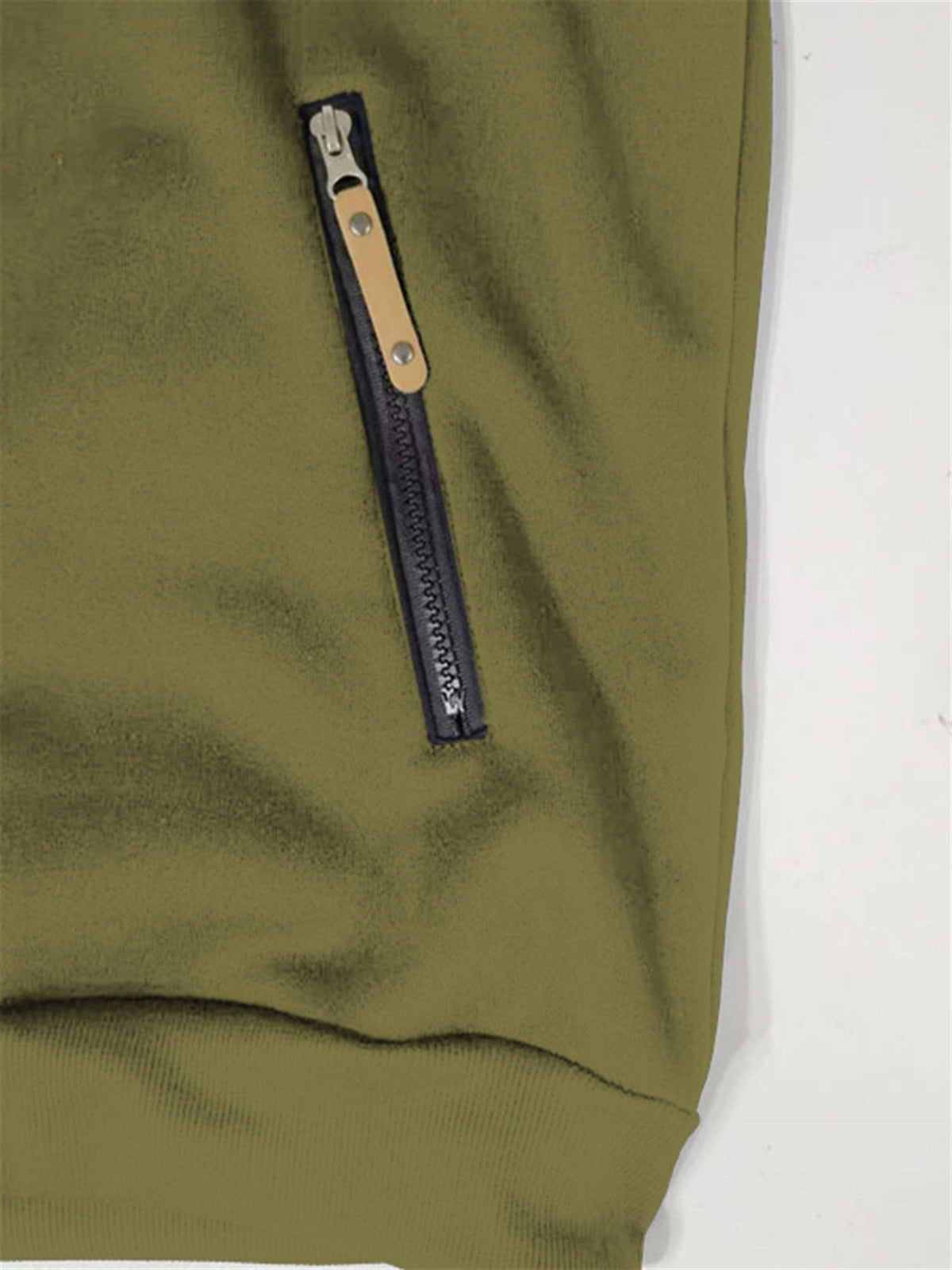 Lenoir™ | Sweat à capuche décontracté à manches longues