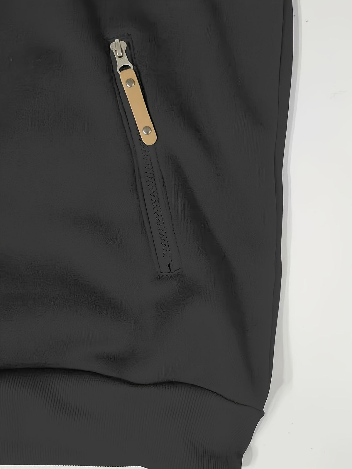 Lenoir™ | Sweat à capuche décontracté à manches longues