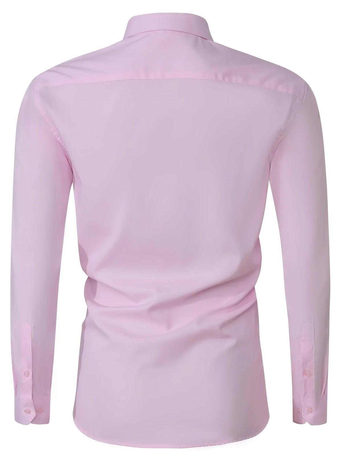 Cazel | Chemise élégante à manches longues avec boutons