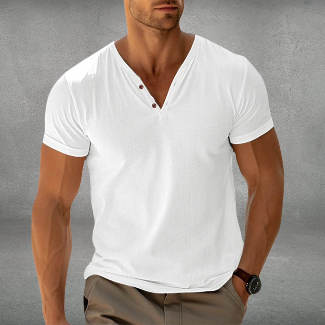 Lenoir™ | Polo Tendance 1+1 gratuit