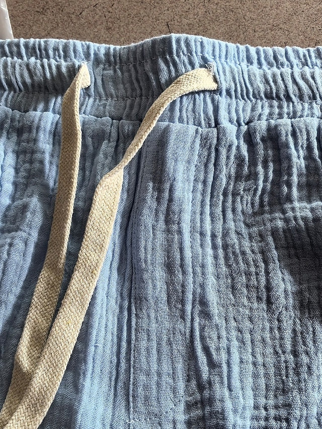 Cazel | Short décontractés légers à coupe ample pour homme