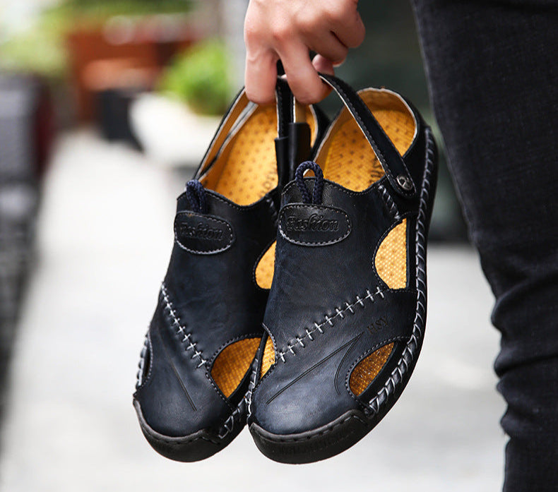 Lenoir™ | Sandales élégantes au style décontracté