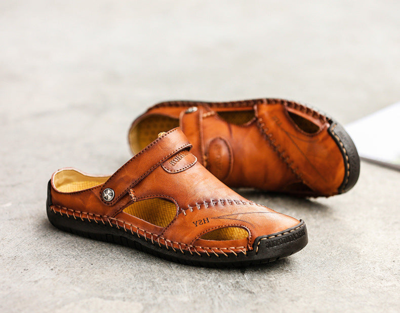 Lenoir™ | Sandales élégantes au style décontracté