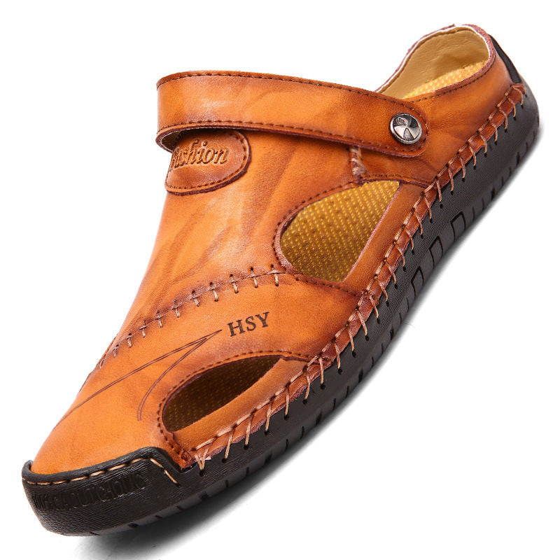 Lenoir™ | Sandales élégantes au style décontracté