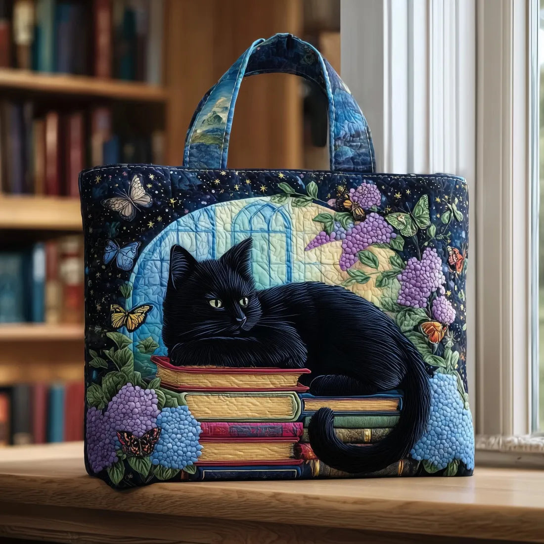 Cazel | Sac Tote Matelassé