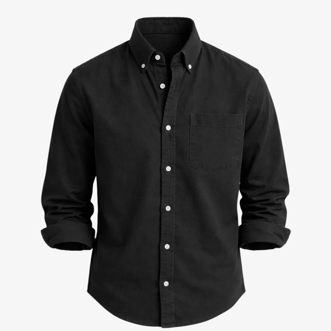 Cazel | Chemise