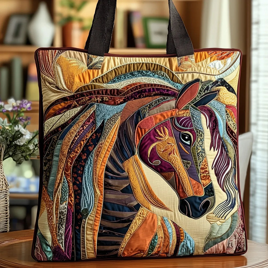 Cazel | Sac Fourre-Tout Matelassé