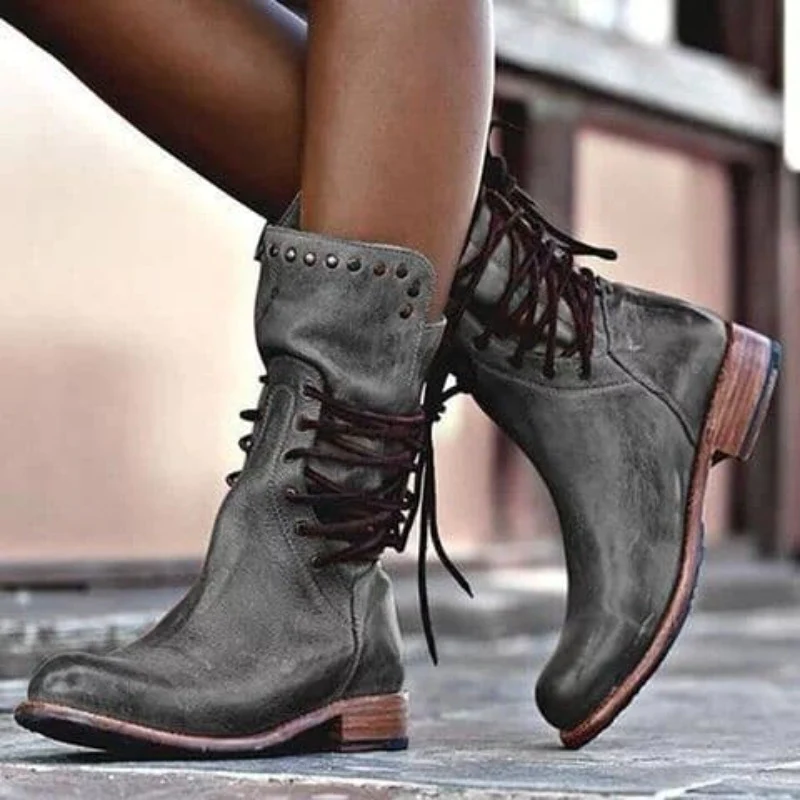 Lenoir™ | Bottes élégantes et confortables