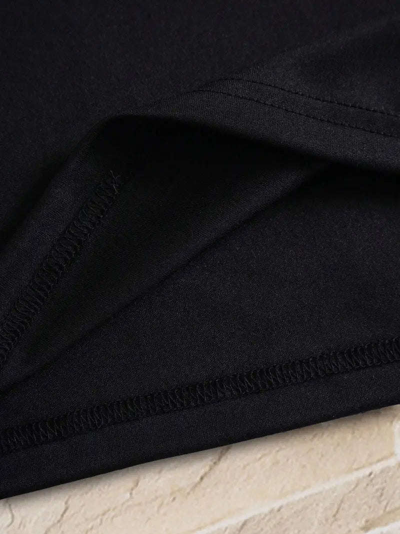 Cazel | T-shirt stylé à manches courtes