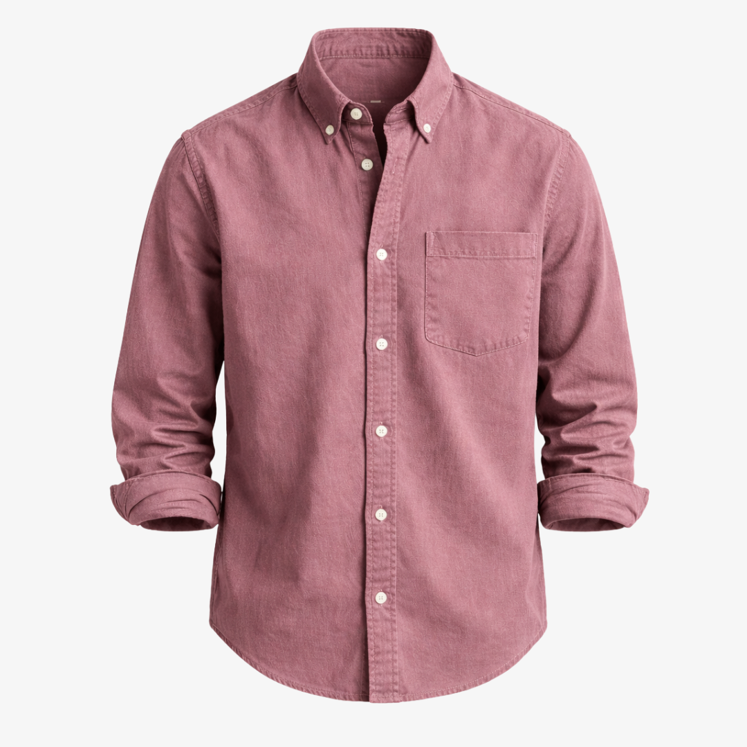 Cazel | Chemise