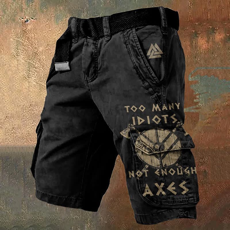 Lenoir™ | Shorts Premium pour aventuriers