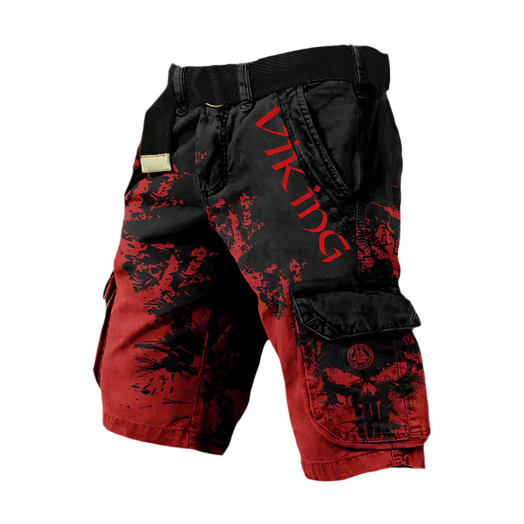 Lenoir™ | Short premium pour aventuriers