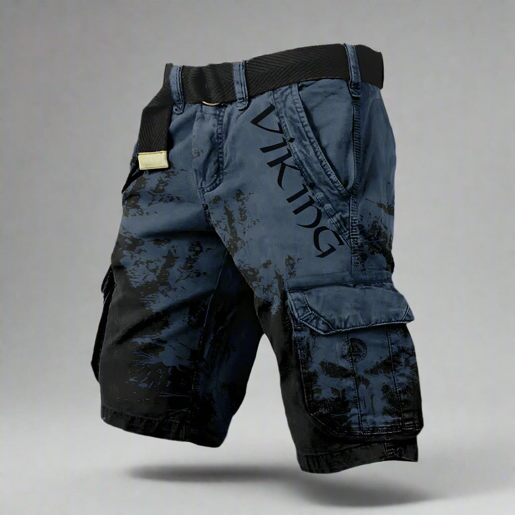 Cazel | Short premium pour aventuriers 1+1 offert