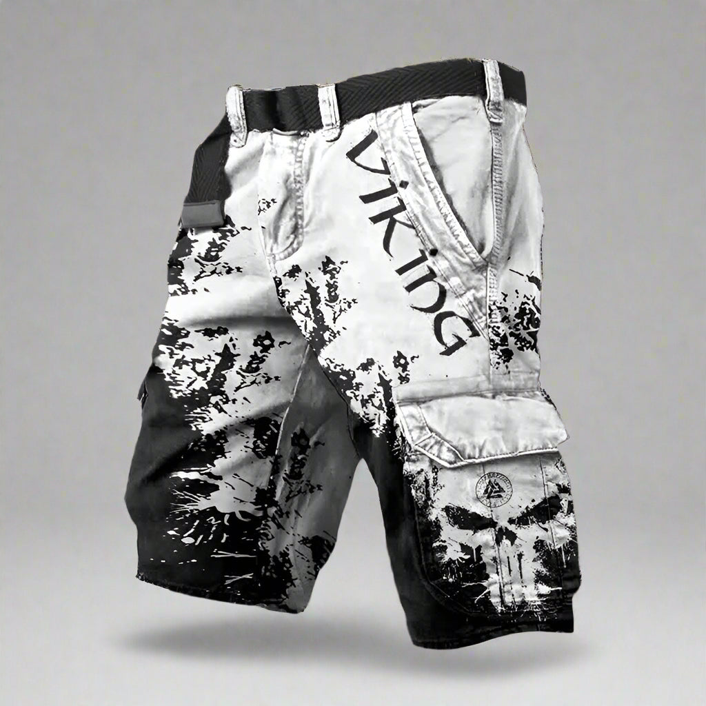 Cazel | Short premium pour aventuriers (1 + 1 offert)