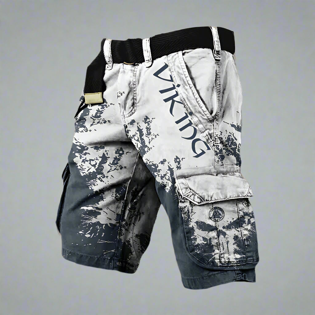 Cazel | Short premium pour aventuriers 1+1 offert