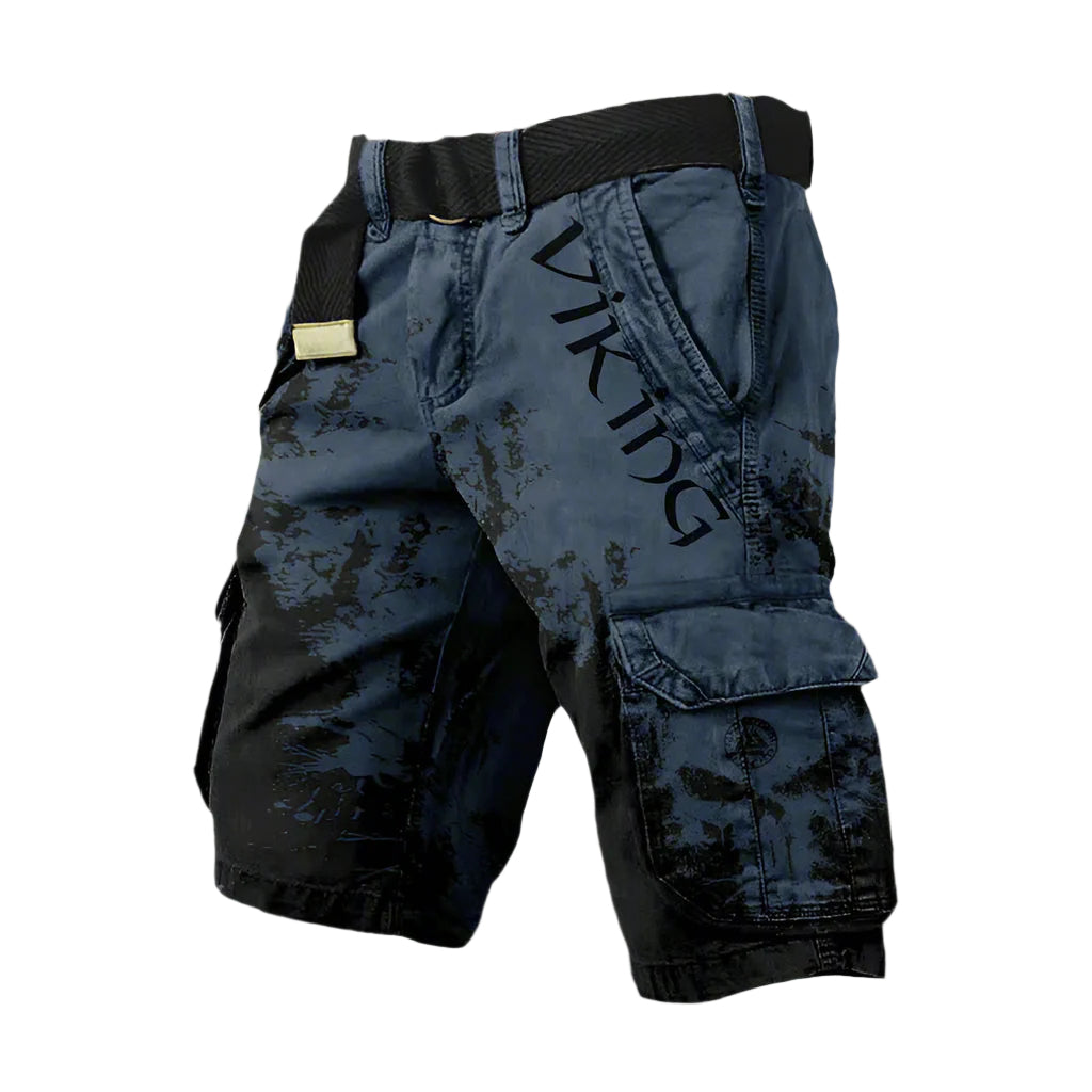 Lenoir™ | Short premium pour aventuriers