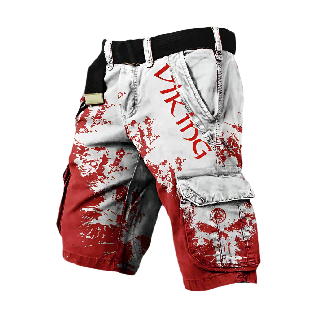 Lenoir™ | Short premium pour aventuriers