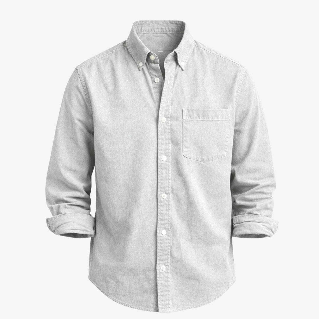 Cazel | Chemise