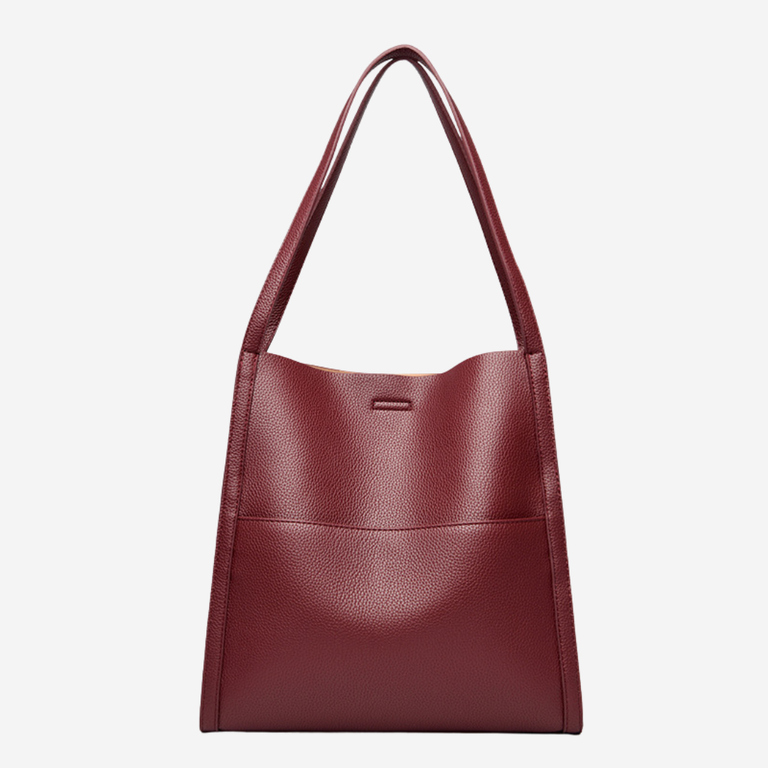 Lenoir™ | Sac bandoulière élégant et intemporel