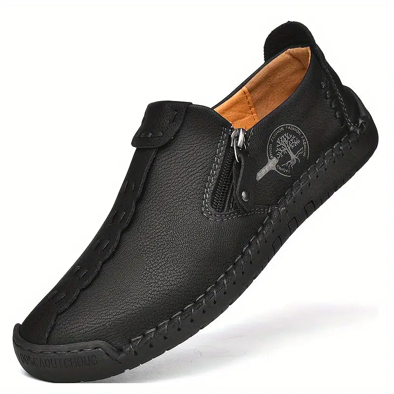 Cazel | Chaussures habillées élégantes en cuir