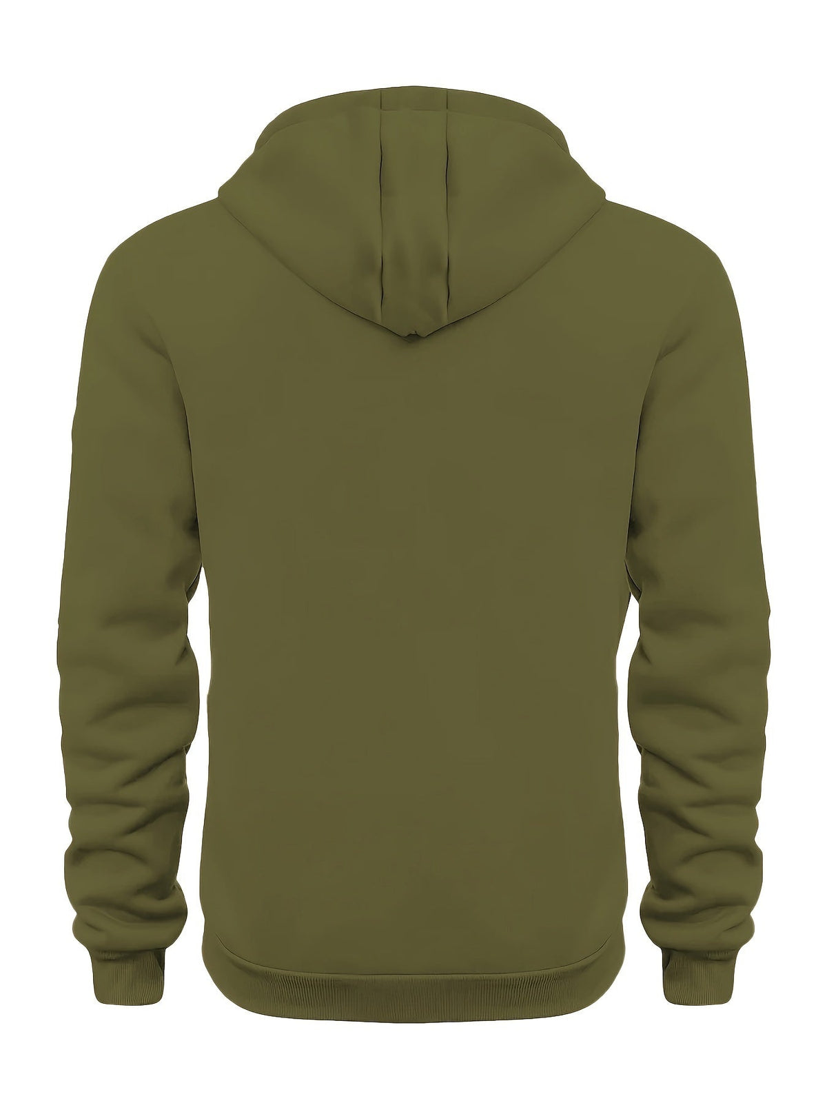 Lenoir™ | Sweat à capuche décontracté à manches longues