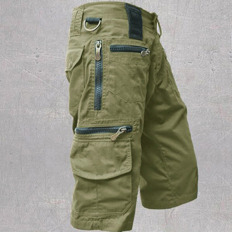 Cazel | Short cargo polyvalent