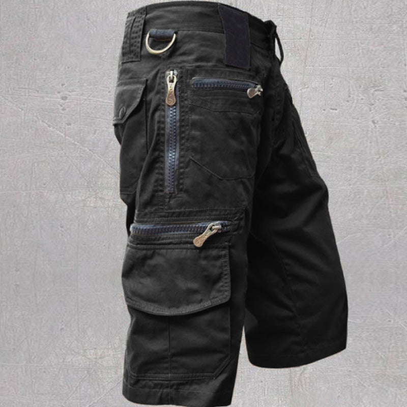 Cazel | Short cargo polyvalent