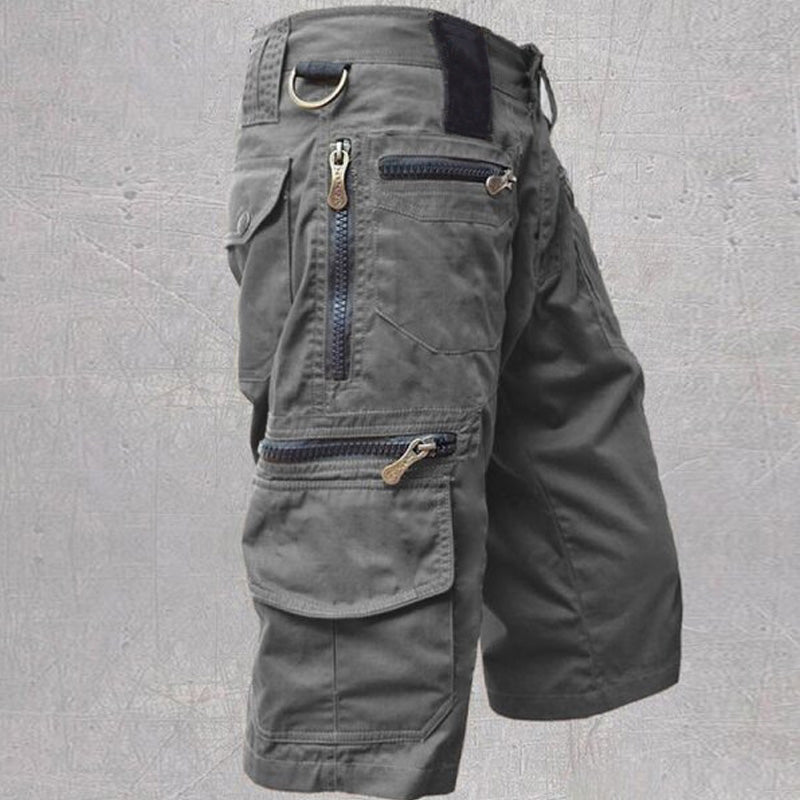 Lenoir™ | Short cargo polyvalent