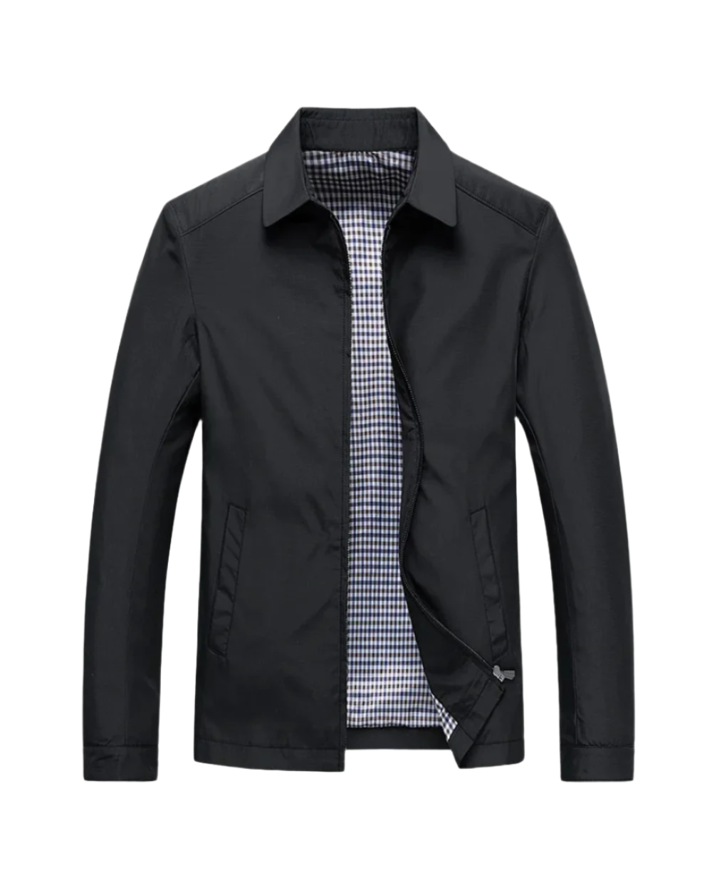 Lenoir™ | Veste Décontractée pour Hommes