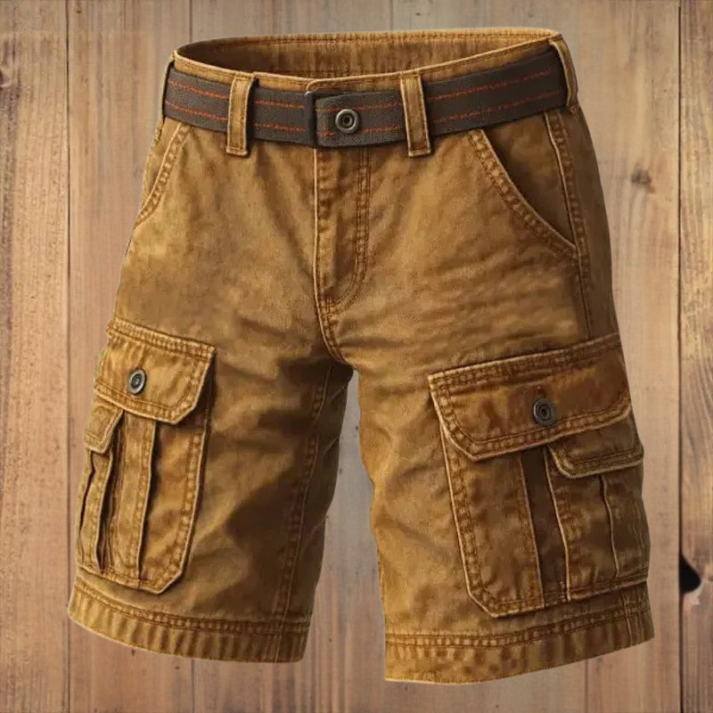 Lenoir™ | Short cargo stylé