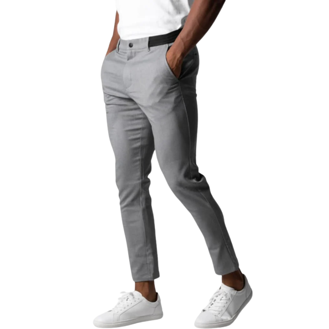 Lenoir™ | Chino extensible