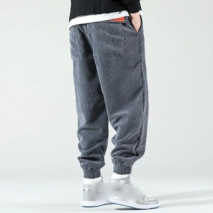 Lenoir™ | Pantalon streetwear confortable pour homme