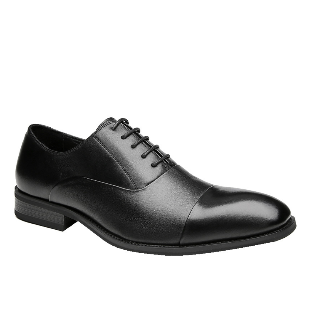 Cazel | Chaussures classiques en cuir