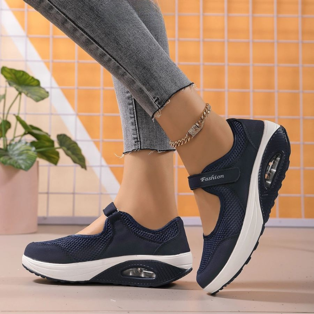 Cazel | Chaussures confortables et antidérapantes