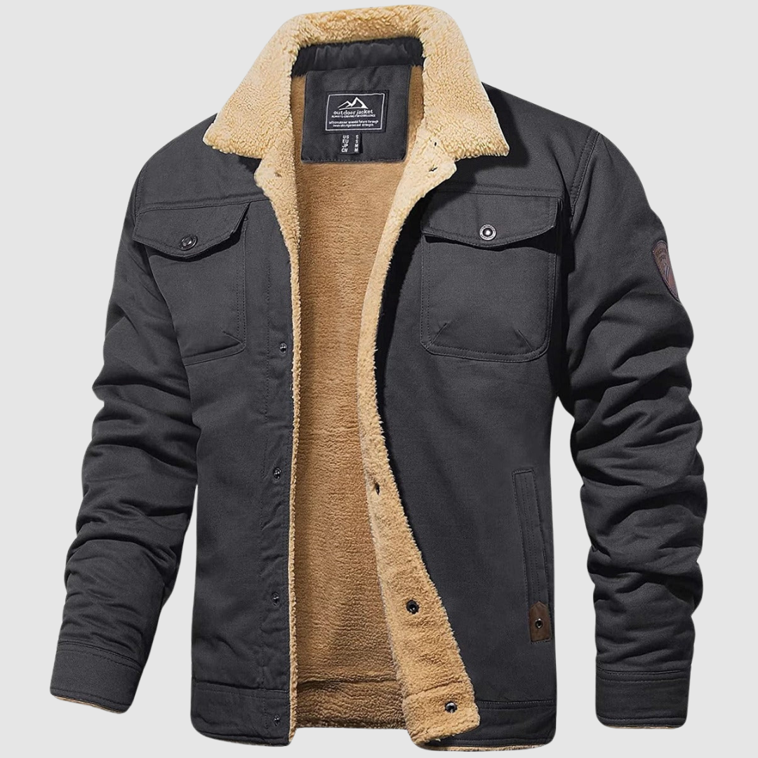 Cazel | Blouson bomber