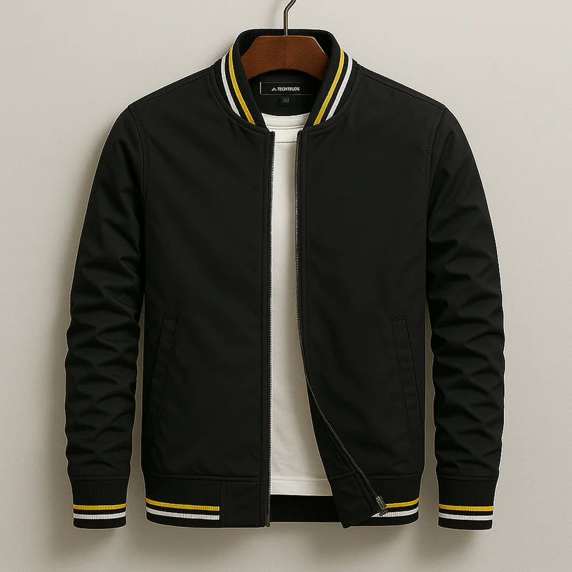 Cazel | Veste bomber pour homme