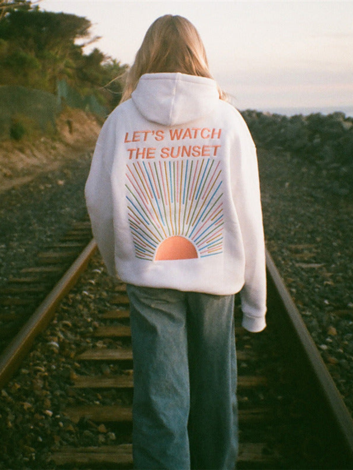 Lenoir™ | Hoodie Soirée Douce
