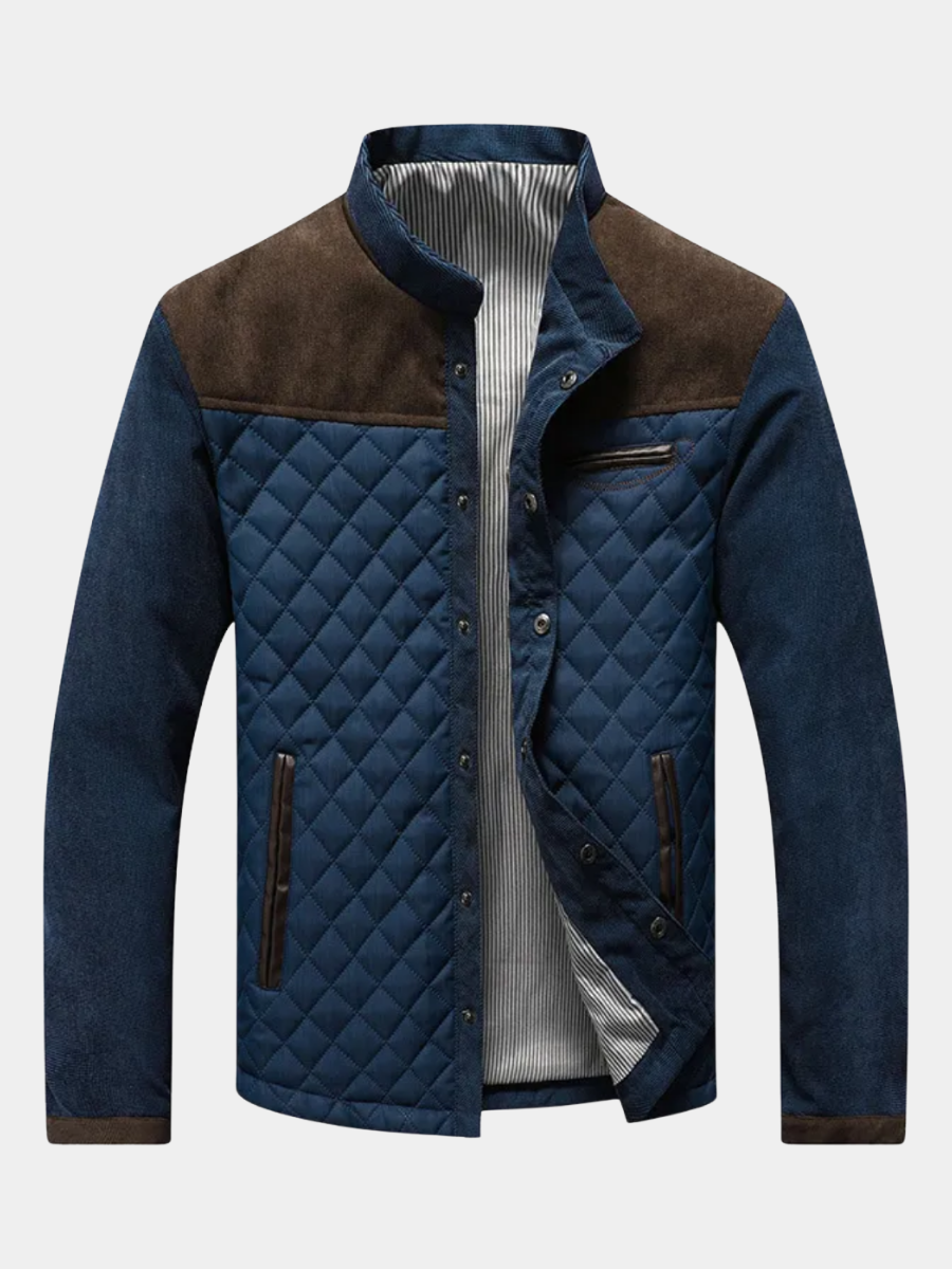 Cazel | Veste de luxe pour homme