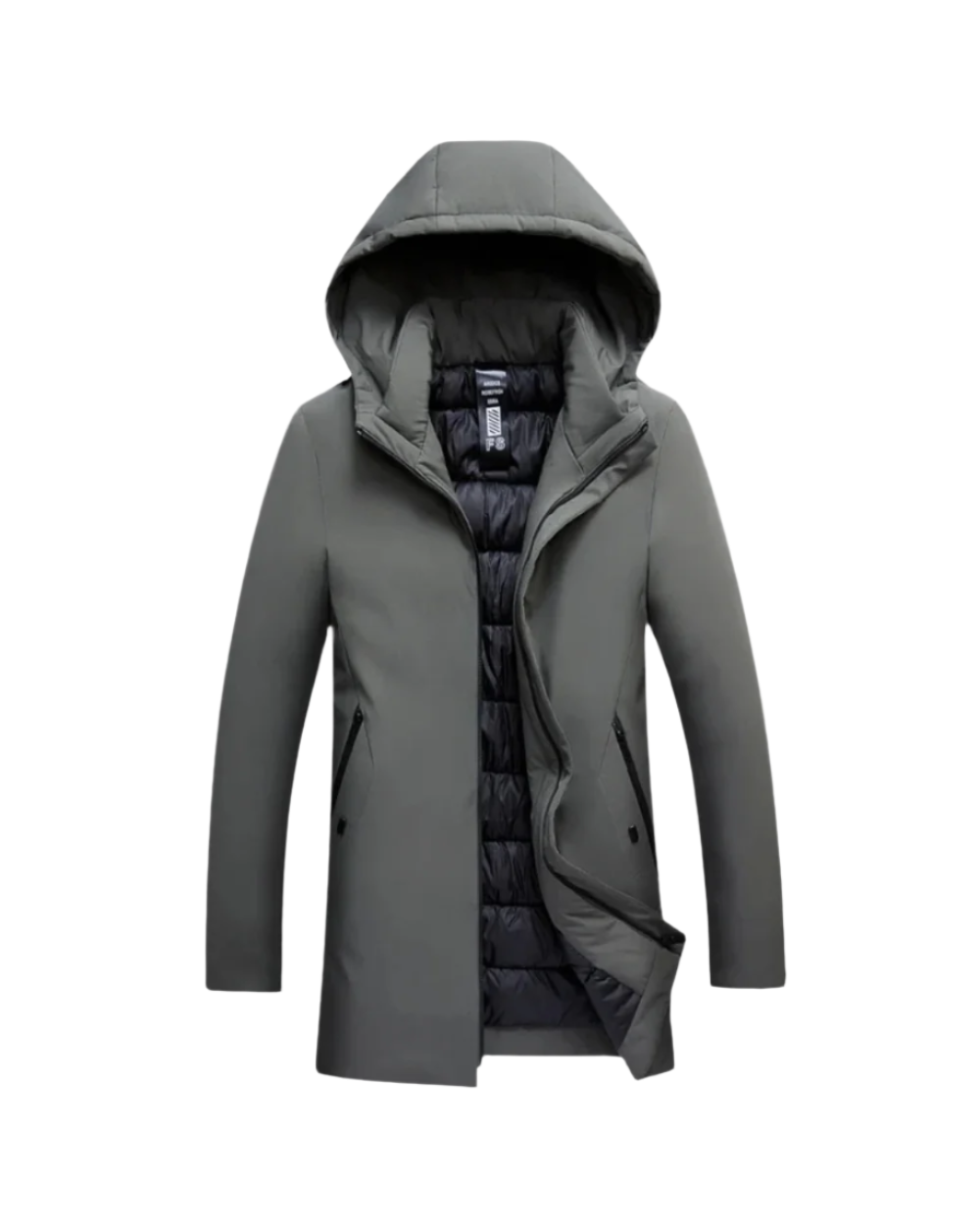 Lenoir™ | Veste d'Hiver Premium