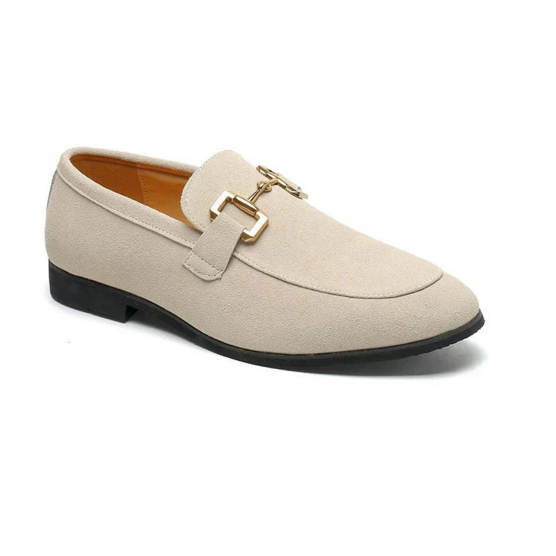 Cazel | Chaussures de luxe en daim
