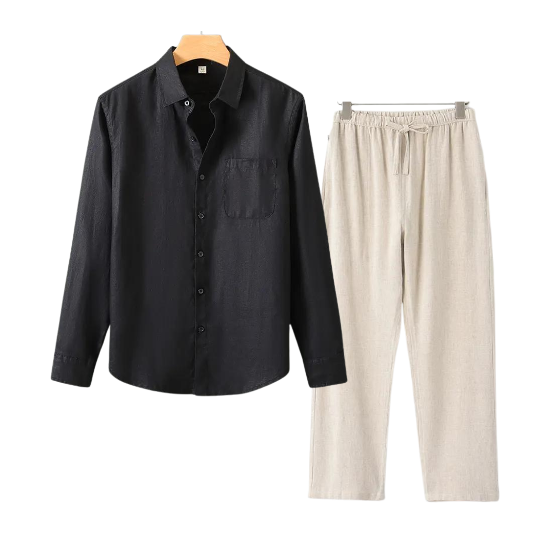 Cazel | Ensemble de linge