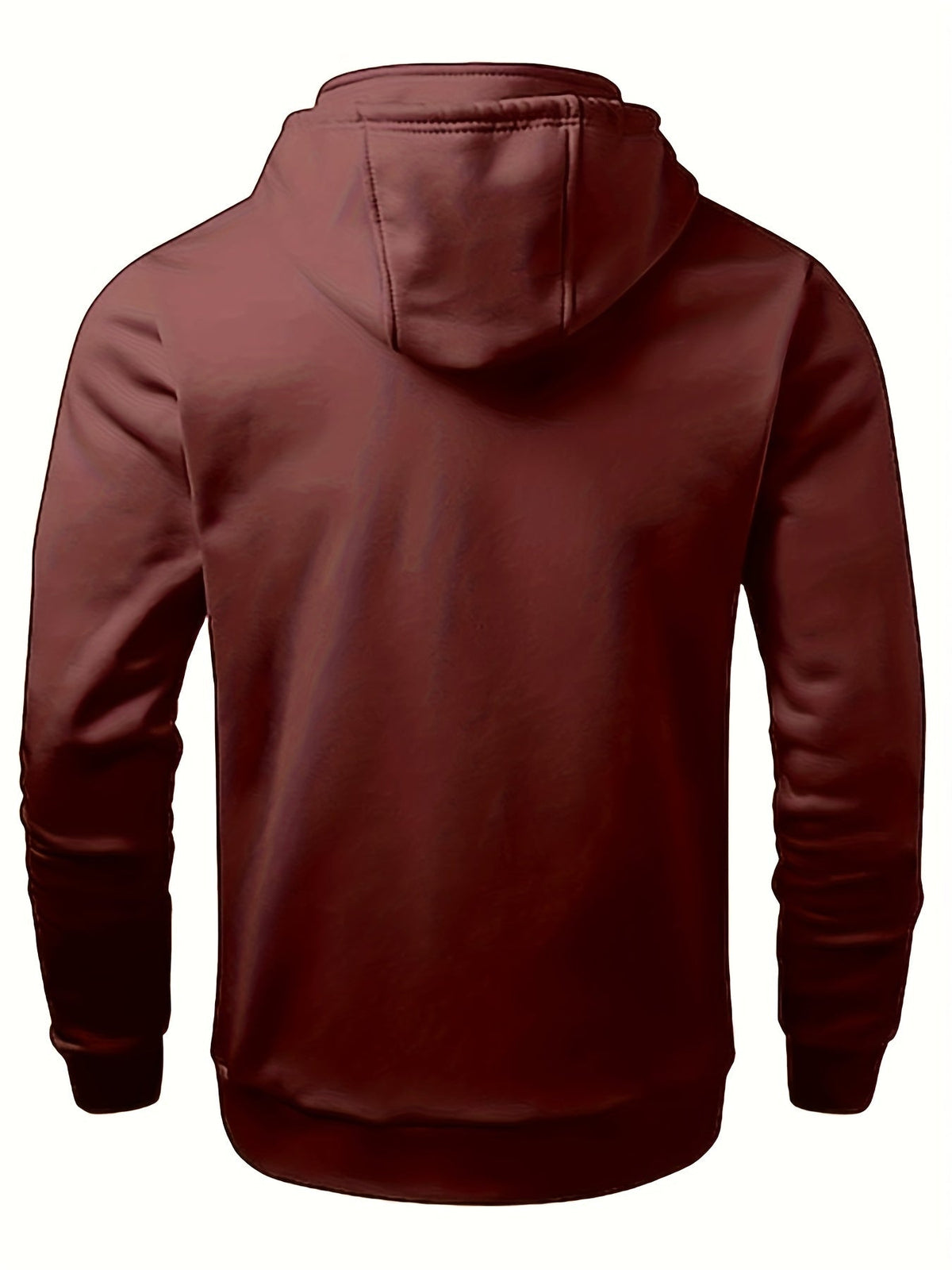 Lenoir™ | Sweat à capuche avec poche