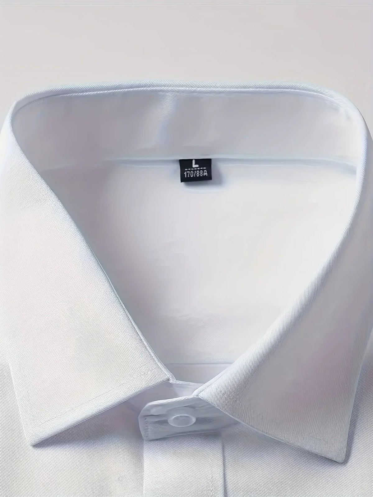 Cazel | Chemise élégante à manches longues avec boutons