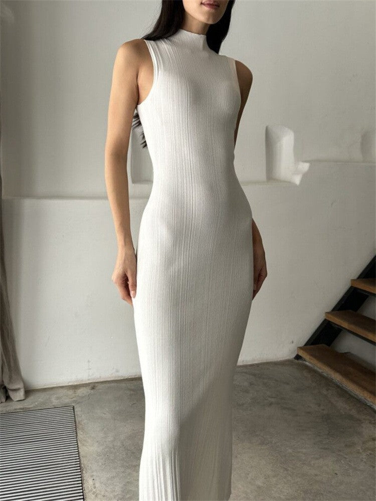 Cazel | Robe longue élégante