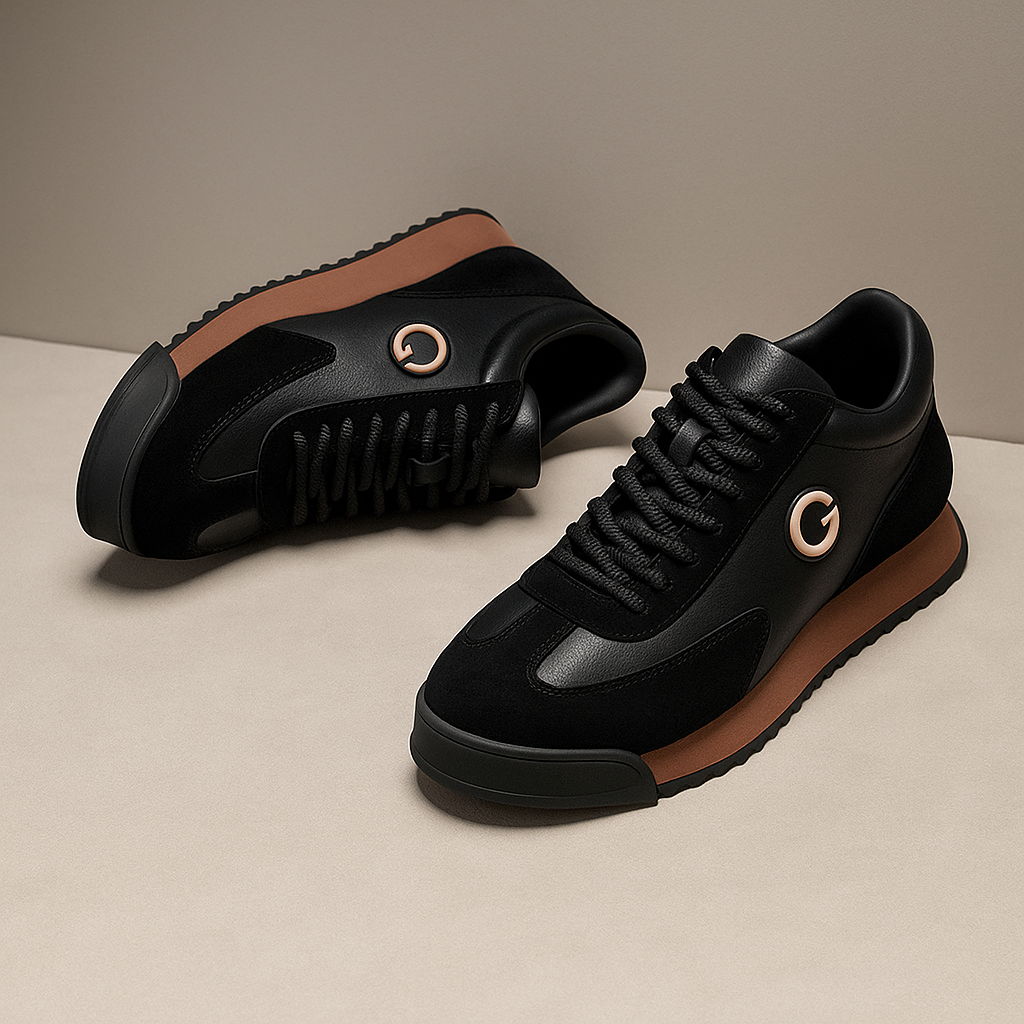 Cazel | Chaussures élégantes en cuir
