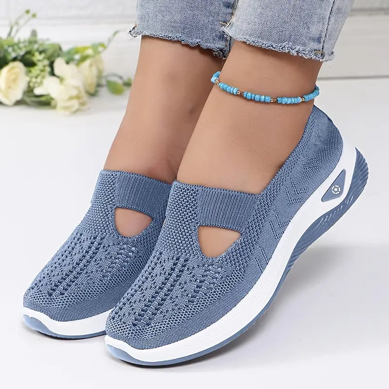 Cazel | Chaussures orthopédiques antidérapantes avec semelles offertes