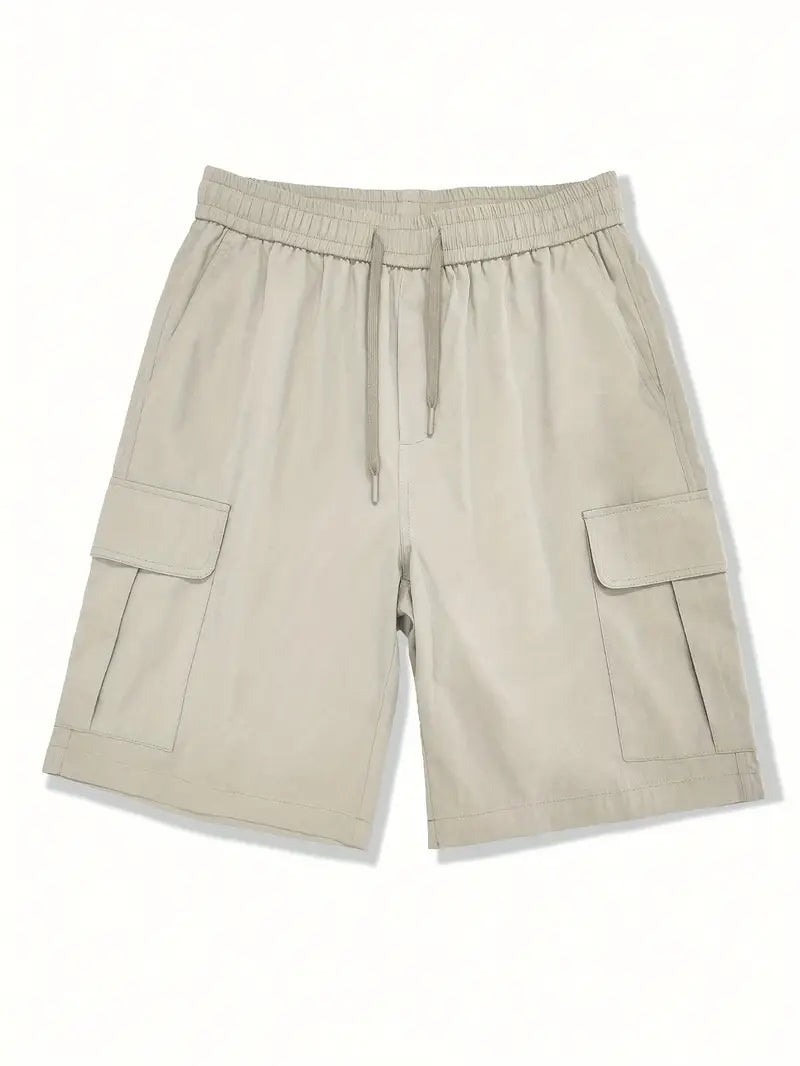 Lenoir™ | Short ample élégant